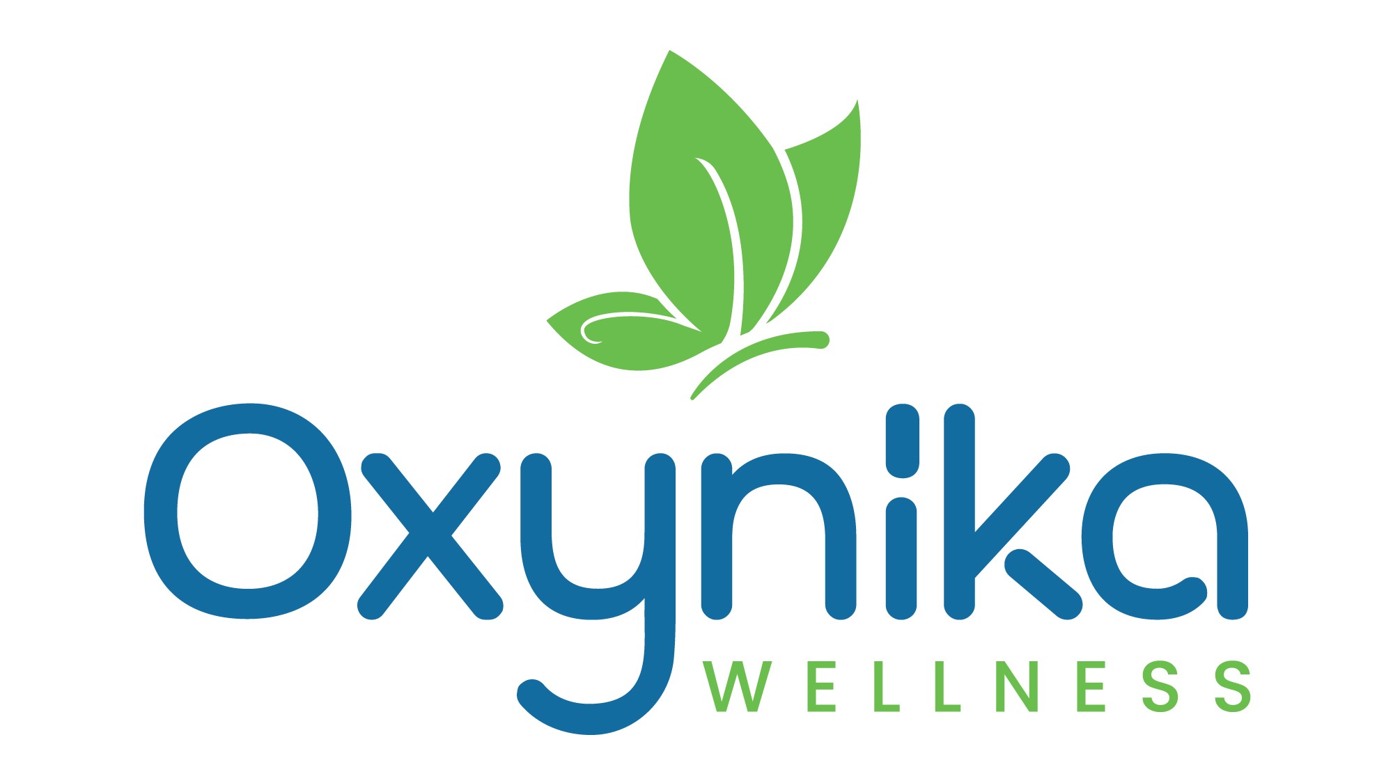 Oxynica Wellness Logo